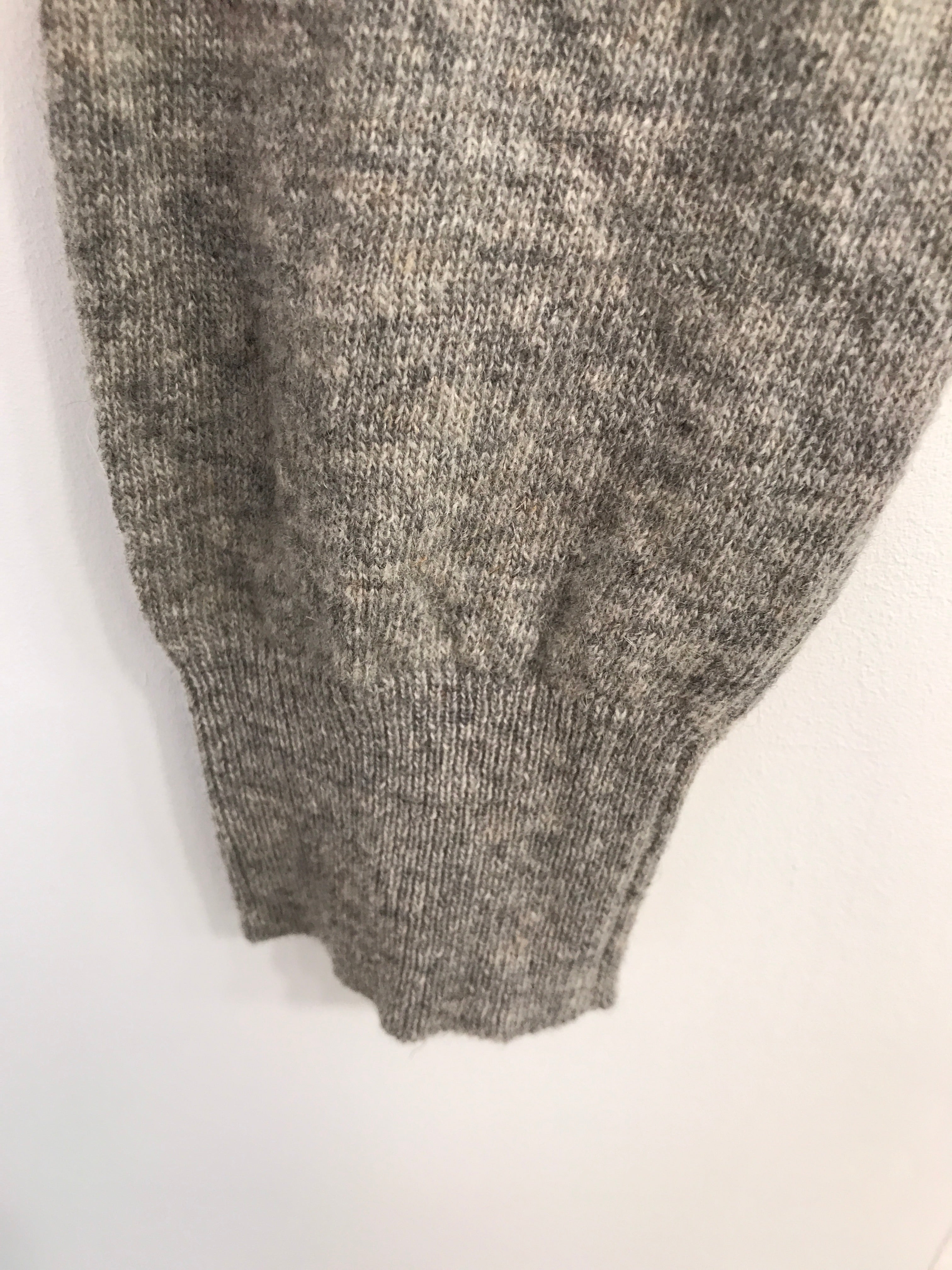 Organic Choice Cardigan